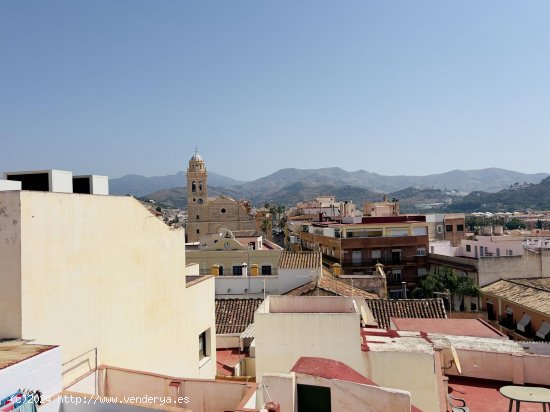 Casa en alquiler en Almuñécar (Granada)