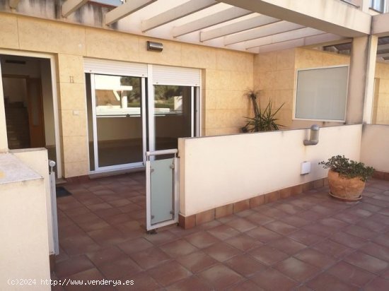 Chalet en venta en Los Montesinos (Alicante)