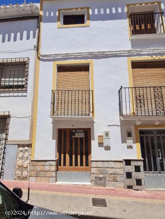  Casa en venta en Vélez-Blanco (Almería) 