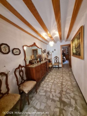 Casa en venta en Vélez-Blanco (Almería)