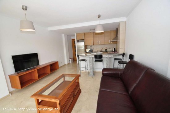  Apartamento en venta en Pinoso (Alicante) 