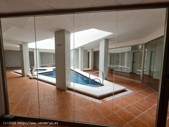 Apartamento en venta en Pinoso (Alicante)