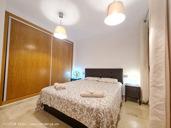 Apartamento en venta en Pinoso (Alicante)