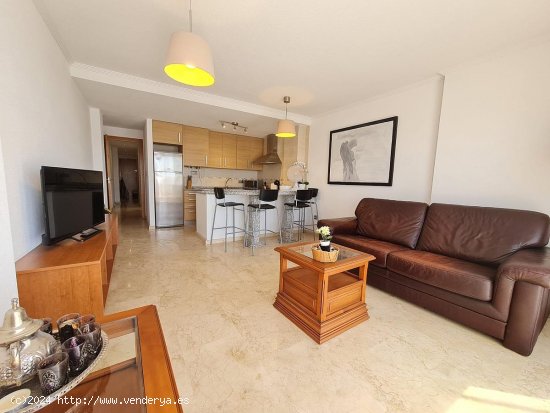 Apartamento en venta en Pinoso (Alicante)