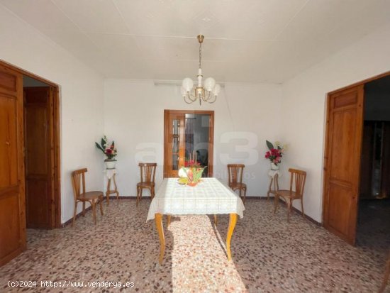  Casa en venta en Antas (Almería) 