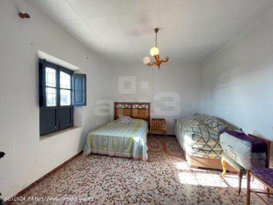 Casa en venta en Antas (Almería)