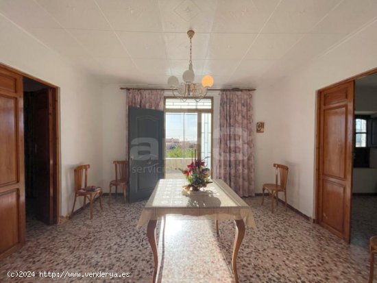 Casa en venta en Antas (Almería)