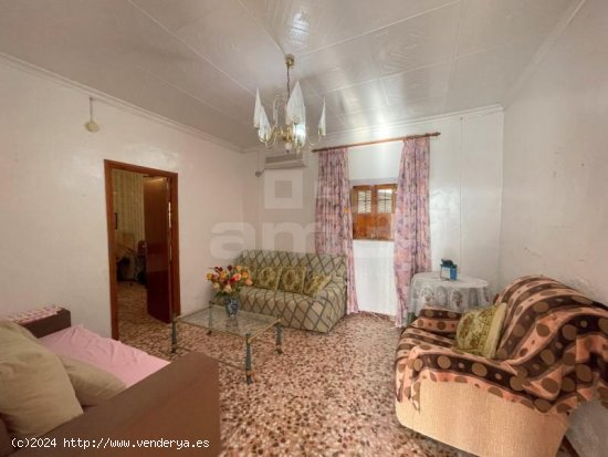 Casa en venta en Antas (Almería)