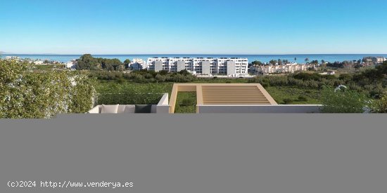  Apartamento en venta a estrenar en El Verger (Alicante) 