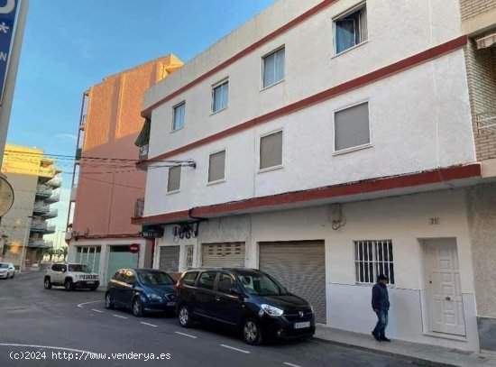 Apartamento en venta en San Pedro del Pinatar (Murcia)