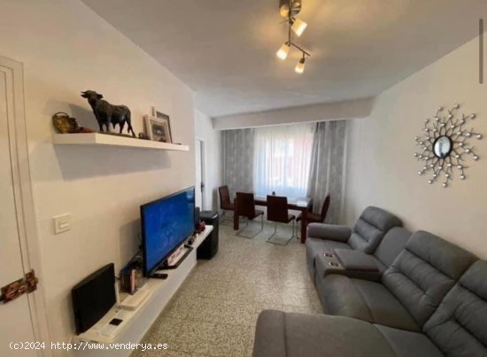 Apartamento en venta en San Pedro del Pinatar (Murcia)