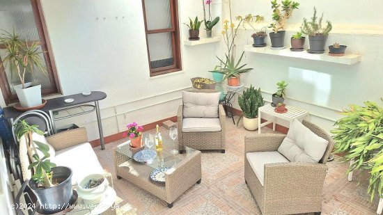 Apartamento en venta en Alicante (Alicante)