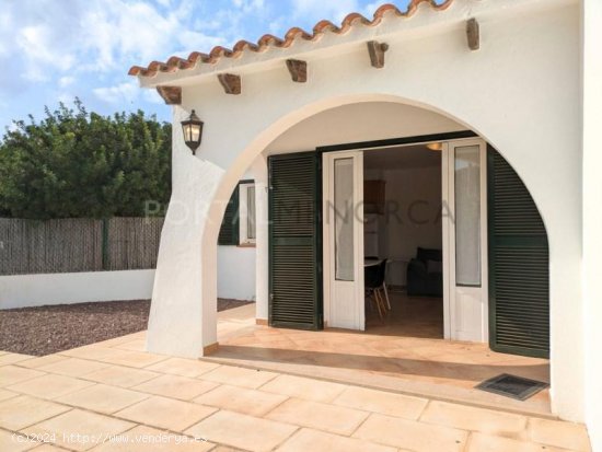 Chalet en venta en Ciutadella de Menorca (Baleares)