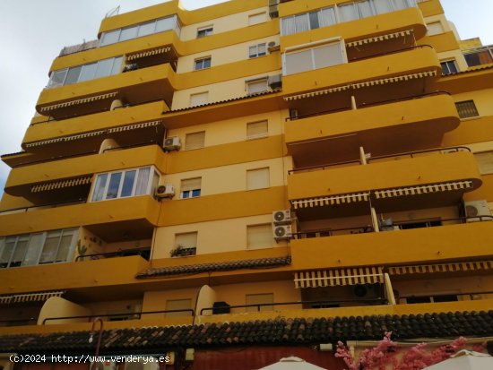  Apartamento en venta en Calpe (Alicante) 