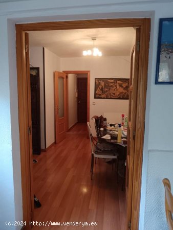 Apartamento en venta en Calpe (Alicante)