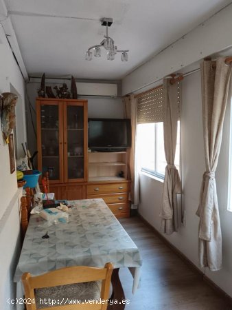 Apartamento en venta en Calpe (Alicante)