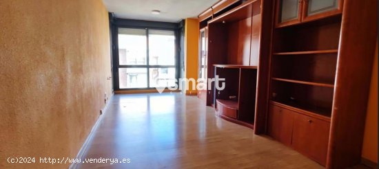 Piso en venta en Madrid (Madrid)