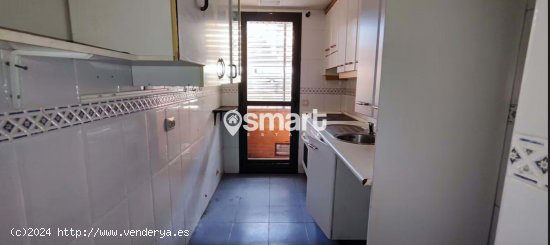 Piso en venta en Madrid (Madrid)