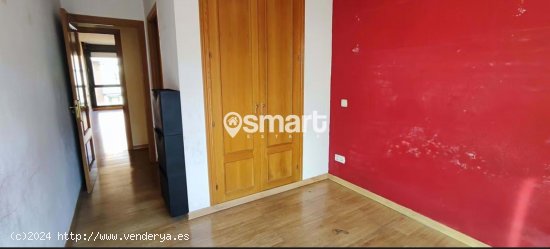 Piso en venta en Madrid (Madrid)