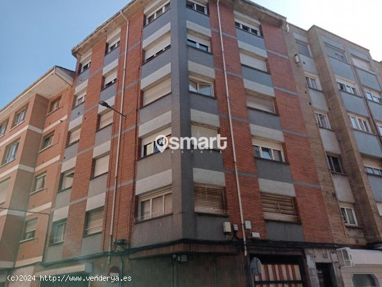 Piso en venta en Gijón (Asturias)