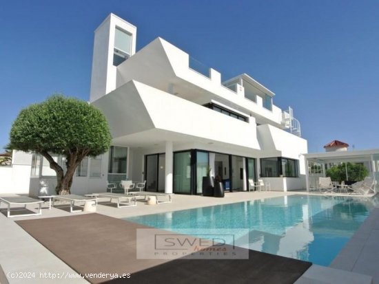  Chalet en venta en San Fulgencio (Alicante) 