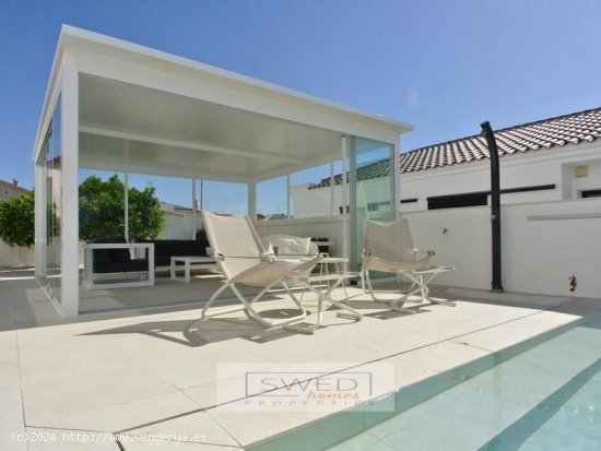 Chalet en venta en San Fulgencio (Alicante)