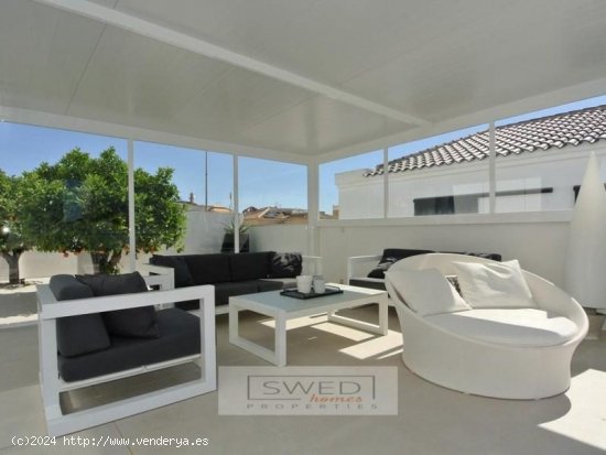 Chalet en venta en San Fulgencio (Alicante)