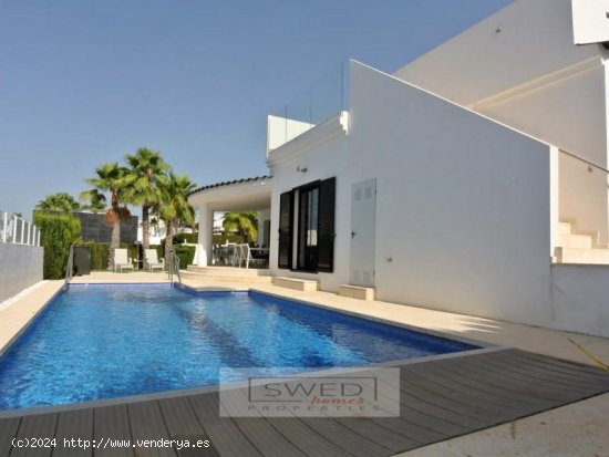  Chalet en venta en San Fulgencio (Alicante) 