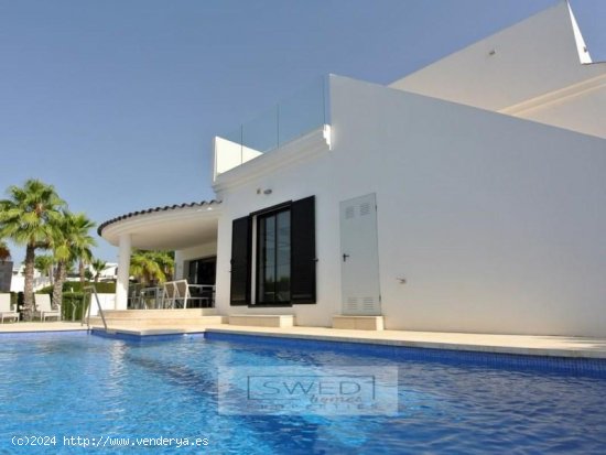 Chalet en venta en San Fulgencio (Alicante)