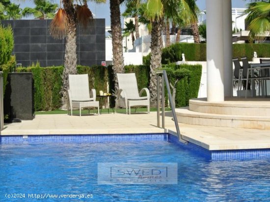 Chalet en venta en San Fulgencio (Alicante)