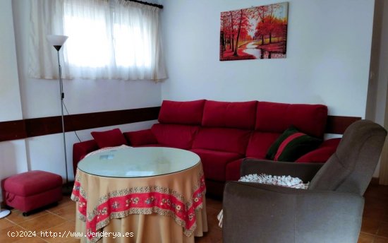 Apartamento en venta en Salobreña (Granada)