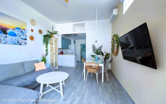  Apartamento en venta en Salobreña (Granada) 