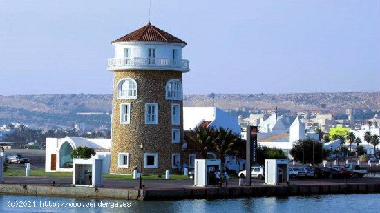  Piso en venta en El Ejido (Almería) 