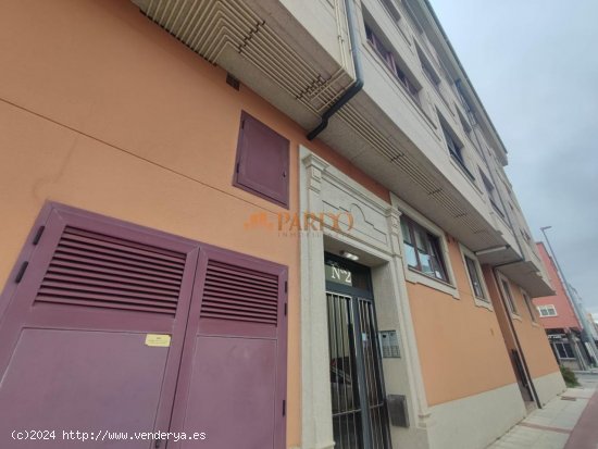 Dúplex en venta en Narón (La Coruña)