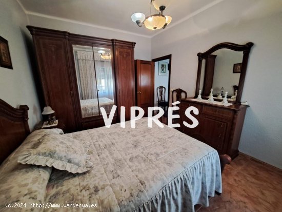 Piso en venta en Cáceres (Cáceres)