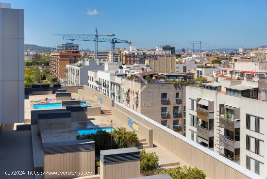 Apartamento en venta en Barcelona (Barcelona)