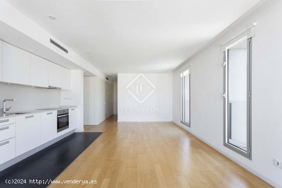 Apartamento en venta en Barcelona (Barcelona)