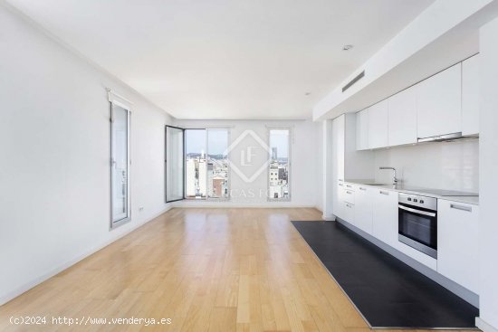 Apartamento en venta en Barcelona (Barcelona)