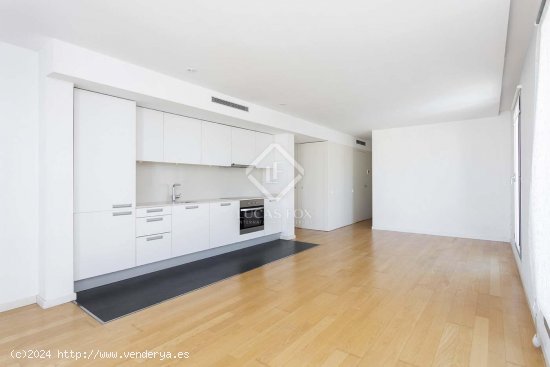 Apartamento en venta en Barcelona (Barcelona)