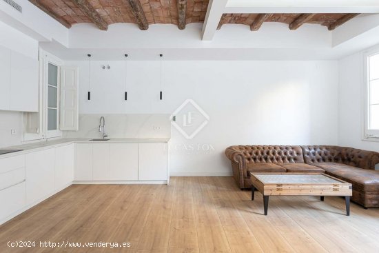 Apartamento en alquiler en Barcelona (Barcelona)