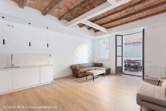 Apartamento en alquiler en Barcelona (Barcelona)