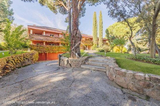 Casa en venta en Boadilla del Monte (Madrid)