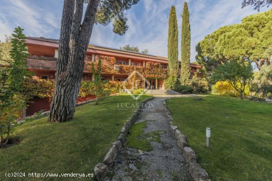 Casa en venta en Boadilla del Monte (Madrid)