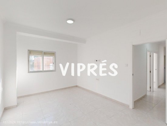  Piso en venta en Mérida (Badajoz) 