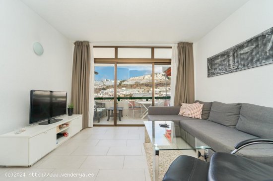 Apartamento en venta en Mogán (Las Palmas)