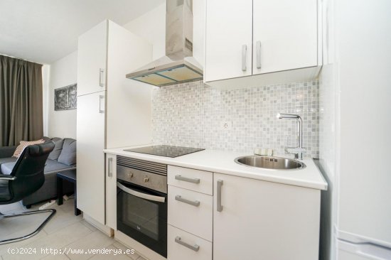 Apartamento en venta en Mogán (Las Palmas)