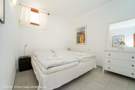 Apartamento en venta en Mogán (Las Palmas)