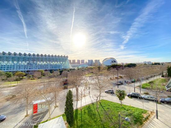 Piso de 3 habitaciones en paseo de Alameda - VALENCIA