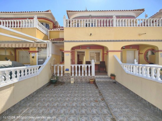 Casa en venta en Orihuela (Alicante)