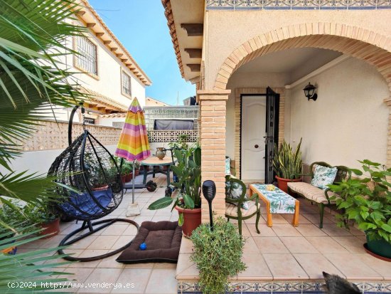 Casa en venta en Torrevieja (Alicante)